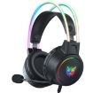 ONIKUMA X15 Pro Wired Gaming Headset with Microphone - 1