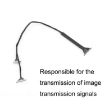 DJI Air 2S Gimbal Camera Signal Cable - 4