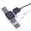 1m Square Magnetic USB Charger for Apple Watch Series Ultra/8/7/6/SE - 6