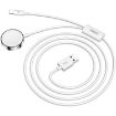 JOYROOM S-IW002 2 in 1 Magnetic 3A Charge Cable for Apple Watch - 1