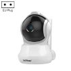 SriHome SH020 1296P HD AI IP Camera, Two Way Talk, Night Vision - 1