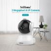 SriHome SH020 3.0MP 1296P HD IP Camera, Two-Way Talk, Night Vision - 2