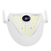 DP16 2.0MP Garden Light Camera, Motion Detection/Night Vision, EU Plug - 2