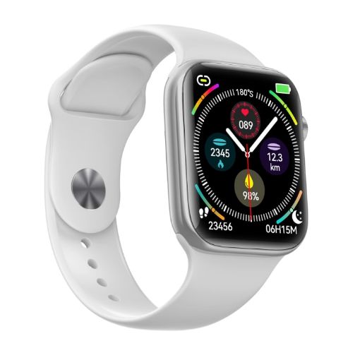 T900 PRO MAX L 1.92" Waterproof Smart Watch, HR/BP/O2, Sports Modes - 1