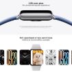 Xiaomi Smart Band 9 Pro 1.74" AMOLED, 5ATM, Pink, Heart/Blood O2 Monitor - 5