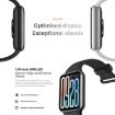 Xiaomi Smart Band 9 Pro 1.74" AMOLED Watch, 5ATM, Oxygen/Heart Monitor - 4