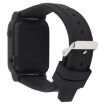 Q998 16GB MP4 E-Book Smart Watch, Music/Video/Photo, Black - 2