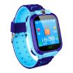 Q12 Smartwatch for Children, LBS, SOS, Setracker, Not Waterproof, Blue - 2