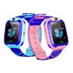 Q12 Smartwatch for Children, LBS, SOS, Setracker, Not Waterproof, Blue - 5