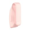 Pink Silicone Clip Case for Fitbit Inspire/Inspire HR/Ace 2 - 3