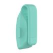 Green Silicone Clip Case for Fitbit Inspire/Inspire HR/Ace 2 - 3