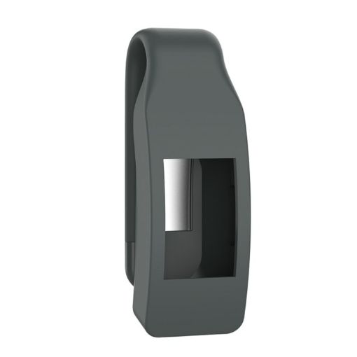 Cyan Silicone Clip Case for Fitbit Inspire/HR/Ace 2 - 1