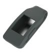 Cyan Silicone Clip Case for Fitbit Inspire/HR/Ace 2 - 2