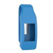 Sky Blue Protective Silicone Case for Fitbit Inspire/Inspire HR/Ace 2 - 1