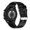 ET310 Black Smart Watch, 1.39" IPS, IP67, Temp & ECG Monitoring - 3