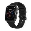 LOKMAT P8 Waterproof Smart Watch, Health Monitor, Pedometer, Black - 1