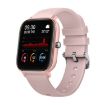 LOKMAT P8 Waterproof Health Smart Watch, 1.4" Pink, Monitor Features - 1
