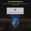 i2 Sports Smart Watch - Heart Rate, Blood Pressure, Oximeter Monitor - 5
