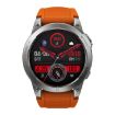 Zeblaze Stratos 3 Smartwatch 1.43" AMOLED IP68 Waterproof Orange - 2