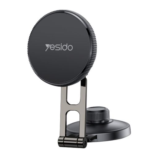 Yesido C199 Adjustable Telescopic Car Magsafe Magnetic Holder - 1