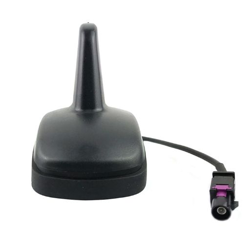 Volkswagen POLO Car Roof Shark Fin Antenna - 1