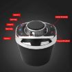 Multifunctional Car Wireless Knob Steering Wheel Button Control - 3