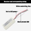 Multifunctional Car Wireless Knob Steering Wheel Button Control - 4