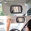 Car Sunshade Makeup Mirror DM-071 - 6