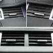 Range Rover Evoque Air Outlet Strip 2012-2019, Left Driving - 5