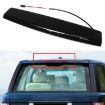 Land Rover Range Rover L322 2004-2012 High Brake Light XFG000040 - 1