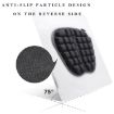 Car Office Inflatable Airbag Seat Cushion - Electric Water Dual-Use - 5