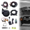 CP-5221 UTV Turn Signal Kit with Horn and LED Blinker Kit - 2
