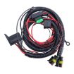 CP-5221 UTV Turn Signal Kit with Horn and LED Blinker Kit - 3