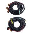 CP-5221 UTV Turn Signal Kit with Horn and LED Blinker Kit - 4