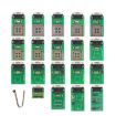 UPA Full ECU Chip Programmer with 19 Adaptors - 1