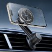Yesido C168 MagSafe Magnetic Car Phone Holder for Air Vent - 2