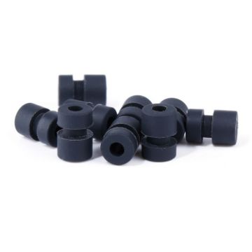 iFlight M2 Damping Rubber Column Shock-absorbing Balls, 100pcs - 1