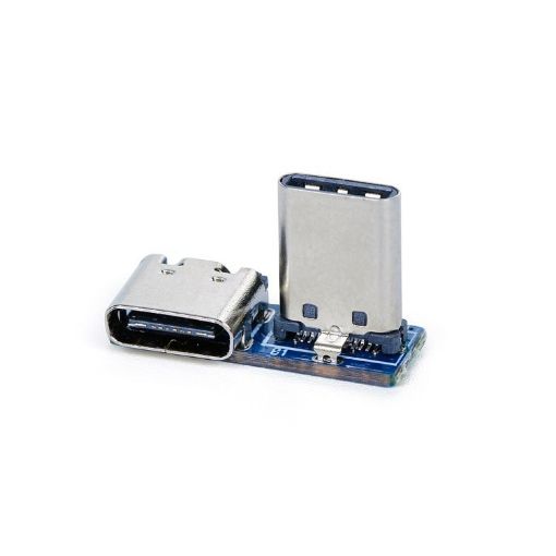 iFlight Type-C Adapter Extension Board for DJI Sky Adjustment - 1