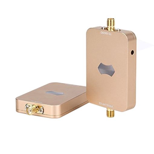 2W SH-RC58G2W 5.8GHz WiFi Signal Booster Amplifier for RC UAV - 1