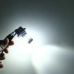 H15 4.2W 290LM 6000K Car Fog Light, 16 Lamps, DC 12V-24V - 6