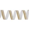 Car Self Adhesive Decorative 12mm Gold Stripe Tape, 9.8m - 3