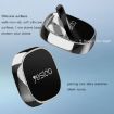 Yesido C81 Black Magnetic Car Dashboard Phone Holder - 6