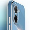Redmi A5/Poco C71 Celestial Blue 6D TPU Phone Case - 4
