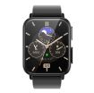 TK10 1.91" IP68 Waterproof Smart Watch with AI Health Features (Black) - 2