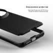Xiaomi 14 Ultra NILLKIN Frosted Shield Pro Phone Case (Green) - 4