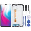 Vivo Y91 OEM LCD Screen Digitizer Assembly with Frame - 1