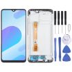 Vivo Y93s OEM LCD Screen Digitizer Assembly with Frame - 1