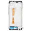 Vivo Y17 OEM LCD Screen Digitizer Assembly with Frame - 3