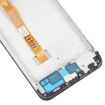 Vivo Y17 OEM LCD Screen Digitizer Assembly with Frame - 4