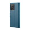 Samsung Galaxy A33 5G CaseMe 023 Blue Leather Phone Case - 3
